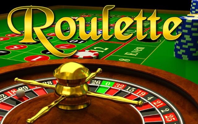 Cách chơi Roulette