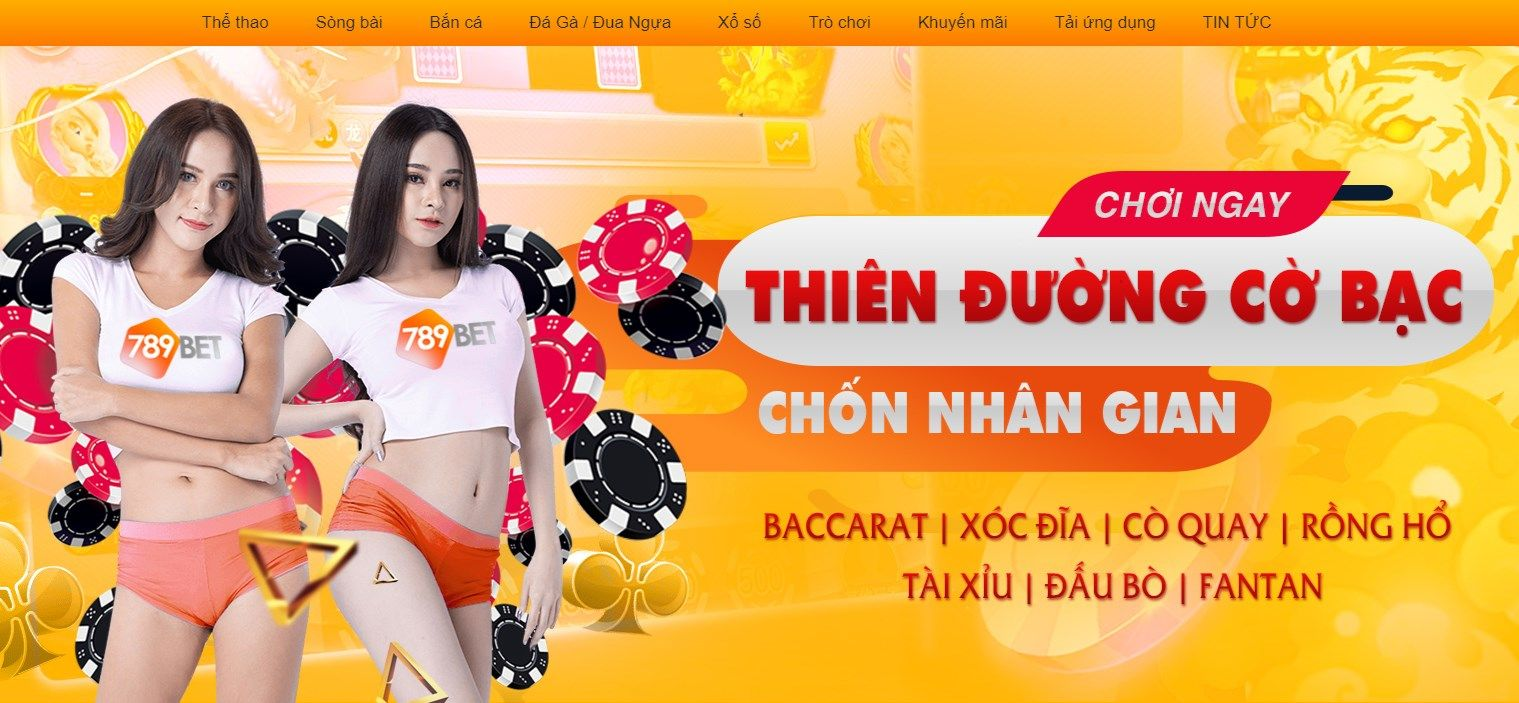  Phía nhà cái 789bet vẫn đang lắng nghe đóng góp ý kiến từ cược thủ